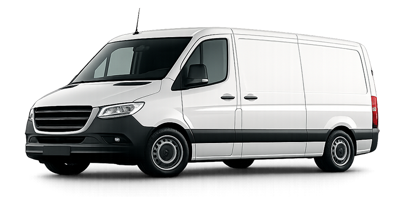Van Hub