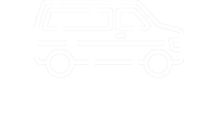 Van Hub